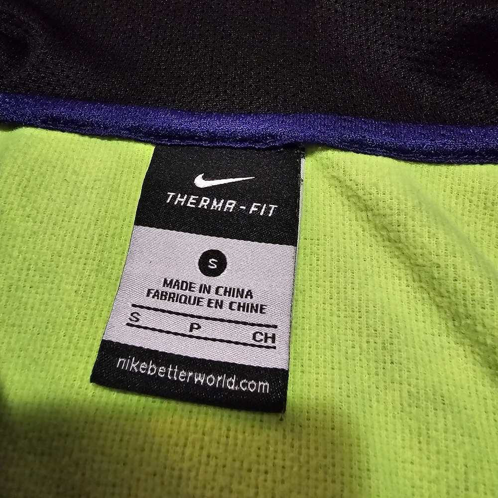 Vintage Y2k Nike Mamba Mentality - Picture 4 of 10